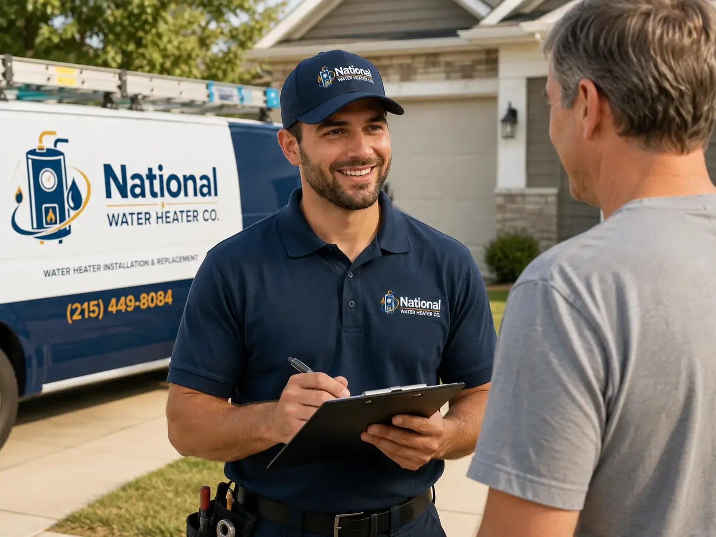Water Heater Installation Harwood, MD FAQs